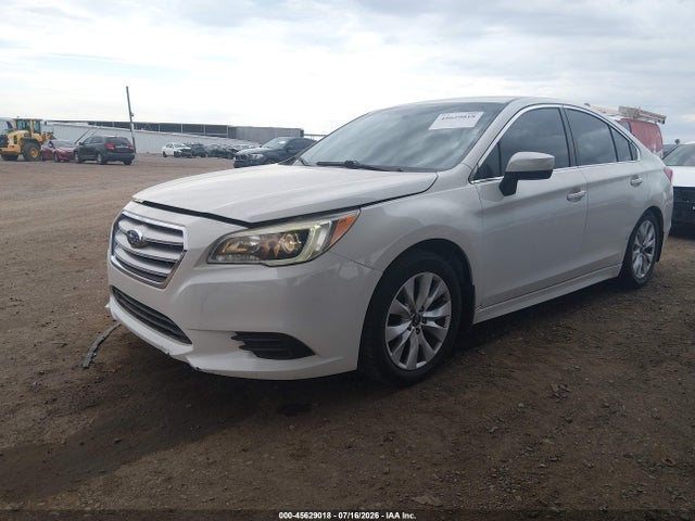 Subaru Legacy 2.5i Premium 2015 4S3BNAC62F3066959 Image 21