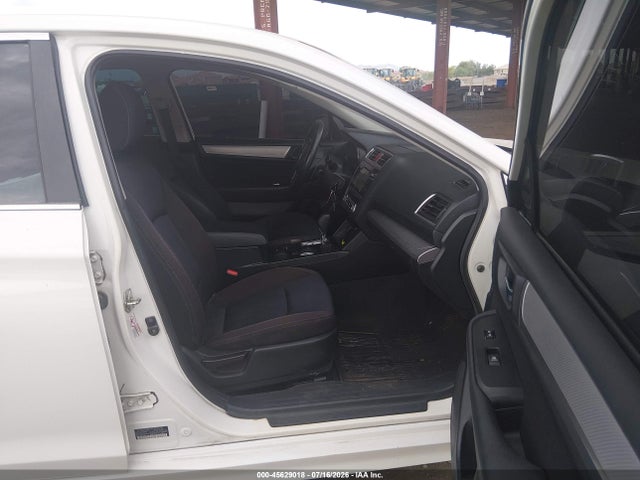 Subaru Legacy 2.5i Premium 2015 4S3BNAC62F3066959 Image 5
