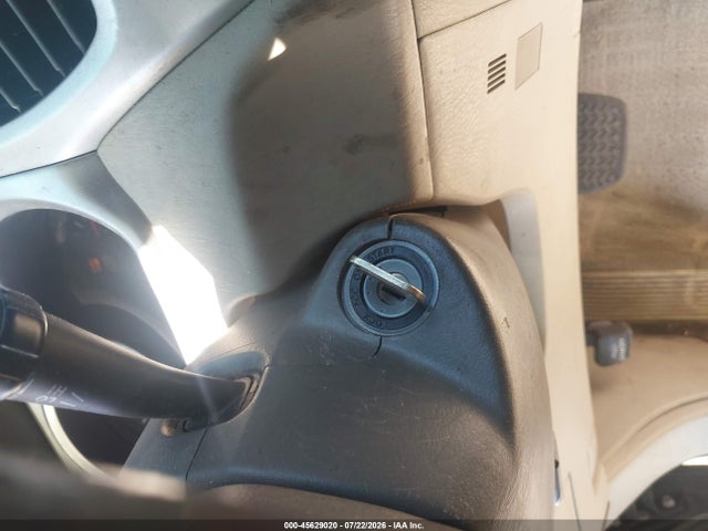 Aukcja sprzedaży 2005 Toyota Highlander V6, vin: JTEEP21AX50099997, numer aukcji: 45629020