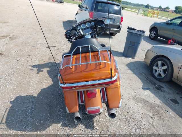 Продажа на аукционе авто 2014 Harley-davidson Flhtk Electra Glide Ultra Ltd, vin: 1HD1KEL15EB664952, номер лота: 45629022