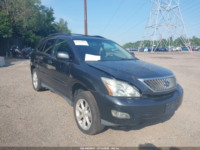 Aukcja sprzedaży 2009 Lexus Rx 350, vin: 2T2HK31UX9C122010, numer aukcji: 45629031