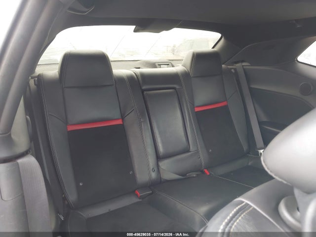 45629035 :رقم المزاد ، 2C3CDYCJ7DH528242 vin ، 2013 Dodge Challenger Srt8 مزاد بيع