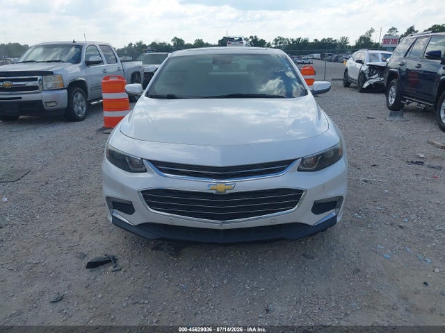 Продаж на аукціоні авто 2016 Chevrolet Malibu 1lt, vin: 1G1ZE5ST6GF177228, номер лоту: 45629036