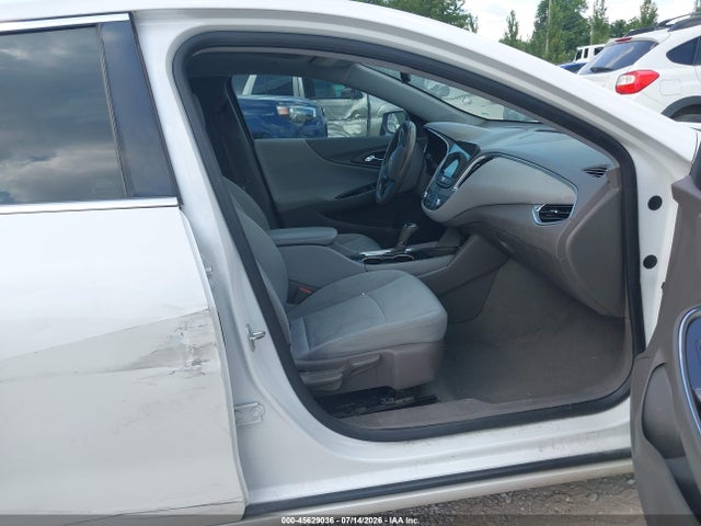 Продаж на аукціоні авто 2016 Chevrolet Malibu 1lt, vin: 1G1ZE5ST6GF177228, номер лоту: 45629036