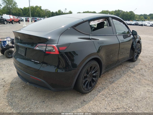 5YJYGAEE1MF183733 Tesla Model Y Long Range Dual Motor All-wheel Drive