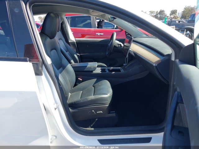 Aukcja sprzedaży 2021 Tesla Model Y Long Range Dual Motor All-wheel Drive, vin: 5YJYGAEE7MF150560, numer aukcji: 45629039