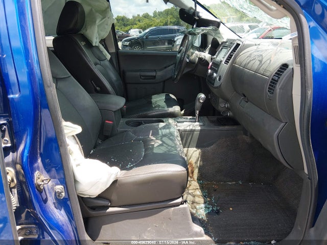Nissan Xterra Pro-4x 2015 5N1AN0NW5FN663154 Image 5