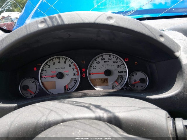 Nissan Xterra Pro-4x 2015 5N1AN0NW5FN663154 Image 7