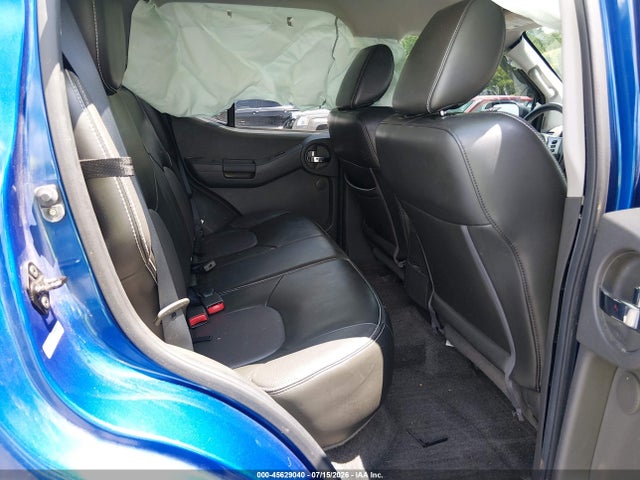 Nissan Xterra Pro-4x 2015 5N1AN0NW5FN663154 Image 8