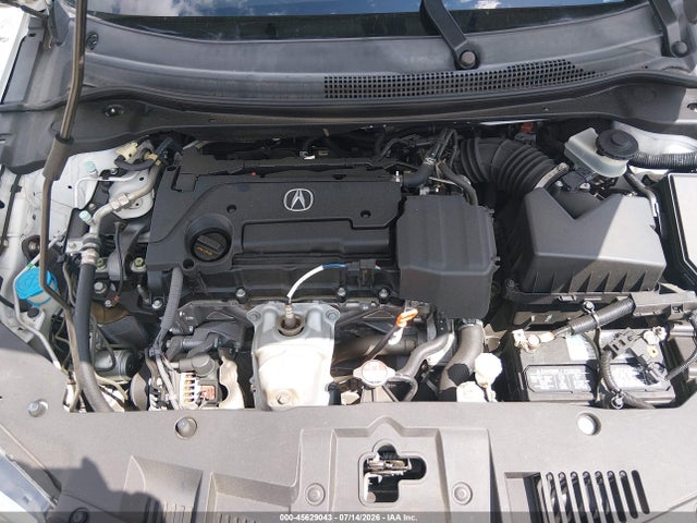 Продаж на аукціоні авто 2018 Acura Ilx Acurawatch Plus Package, vin: 19UDE2F38JA000888, номер лоту: 45629043