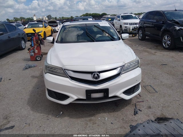 Продаж на аукціоні авто 2018 Acura Ilx Acurawatch Plus Package, vin: 19UDE2F38JA000888, номер лоту: 45629043