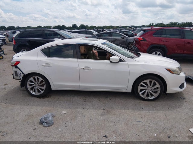 Продаж на аукціоні авто 2018 Acura Ilx Acurawatch Plus Package, vin: 19UDE2F38JA000888, номер лоту: 45629043