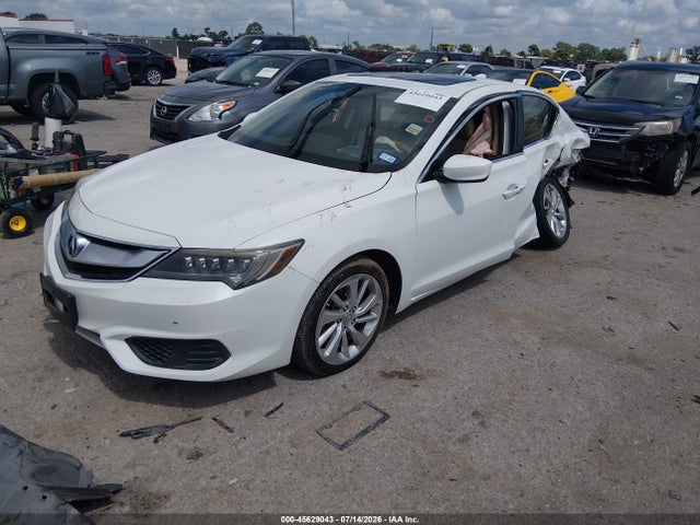 Продаж на аукціоні авто 2018 Acura Ilx Acurawatch Plus Package, vin: 19UDE2F38JA000888, номер лоту: 45629043