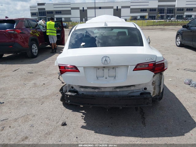 Продаж на аукціоні авто 2018 Acura Ilx Acurawatch Plus Package, vin: 19UDE2F38JA000888, номер лоту: 45629043