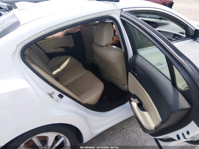 Продаж на аукціоні авто 2018 Acura Ilx Acurawatch Plus Package, vin: 19UDE2F38JA000888, номер лоту: 45629043