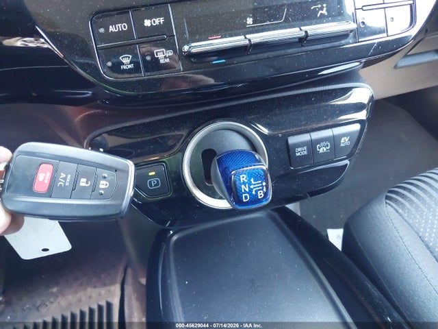 JTDKAMFPXN3212444 Toyota Prius Prime Le
