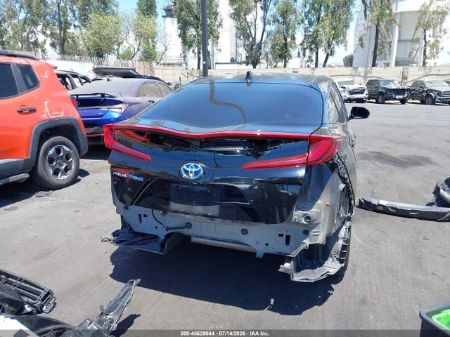 JTDKAMFPXN3212444 Toyota Prius Prime Le