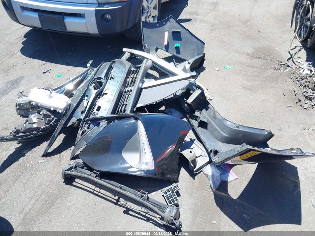 JTDKAMFPXN3212444 Toyota Prius Prime Le