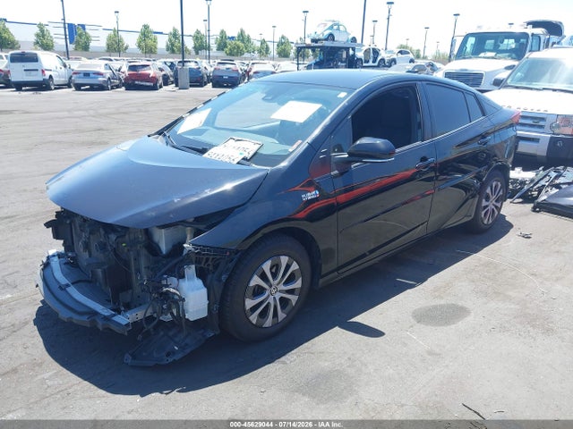 JTDKAMFPXN3212444 Toyota Prius Prime Le