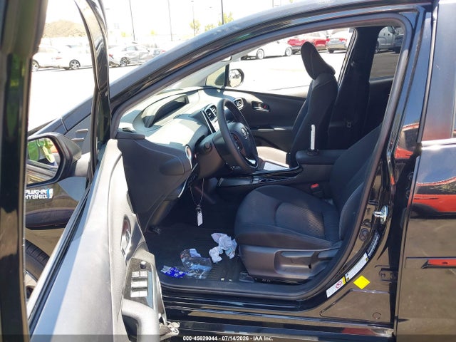 JTDKAMFPXN3212444 Toyota Prius Prime Le