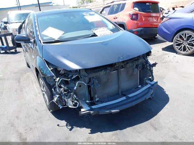 JTDKAMFPXN3212444 Toyota Prius Prime Le