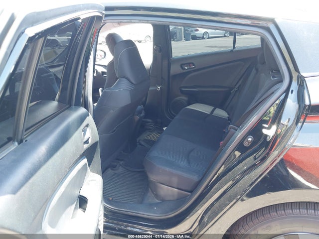 JTDKAMFPXN3212444 Toyota Prius Prime Le