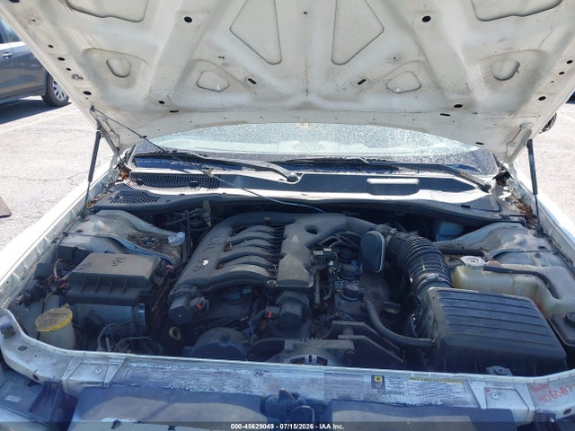 Aukcja sprzedaży 2007 Chrysler 300 Touring, vin: 2C3KA53G47H632828, numer aukcji: 45629049