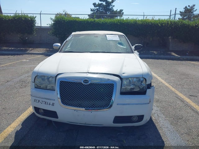 Aukcja sprzedaży 2007 Chrysler 300 Touring, vin: 2C3KA53G47H632828, numer aukcji: 45629049