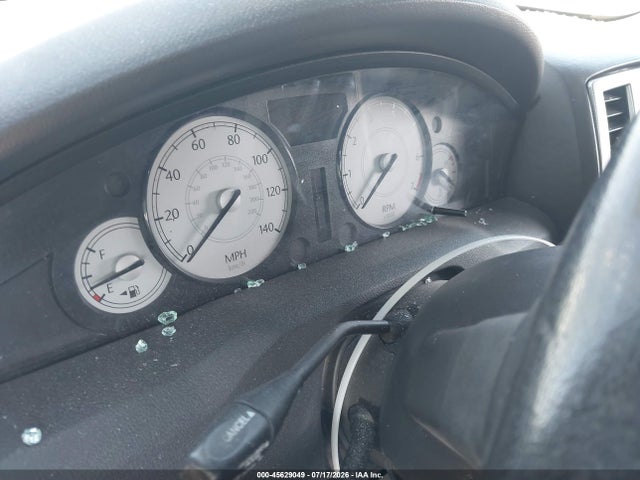 Aukcja sprzedaży 2007 Chrysler 300 Touring, vin: 2C3KA53G47H632828, numer aukcji: 45629049