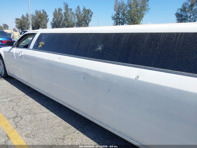 Aukcja sprzedaży 2007 Chrysler 300 Touring, vin: 2C3KA53G47H632828, numer aukcji: 45629049