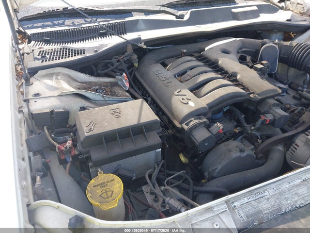 Aukcja sprzedaży 2007 Chrysler 300 Touring, vin: 2C3KA53G47H632828, numer aukcji: 45629049