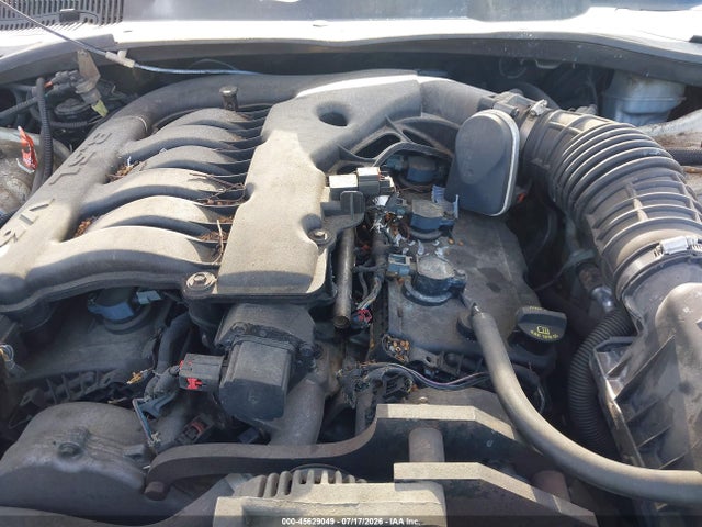 Aukcja sprzedaży 2007 Chrysler 300 Touring, vin: 2C3KA53G47H632828, numer aukcji: 45629049