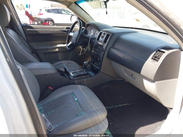 Aukcja sprzedaży 2007 Chrysler 300 Touring, vin: 2C3KA53G47H632828, numer aukcji: 45629049