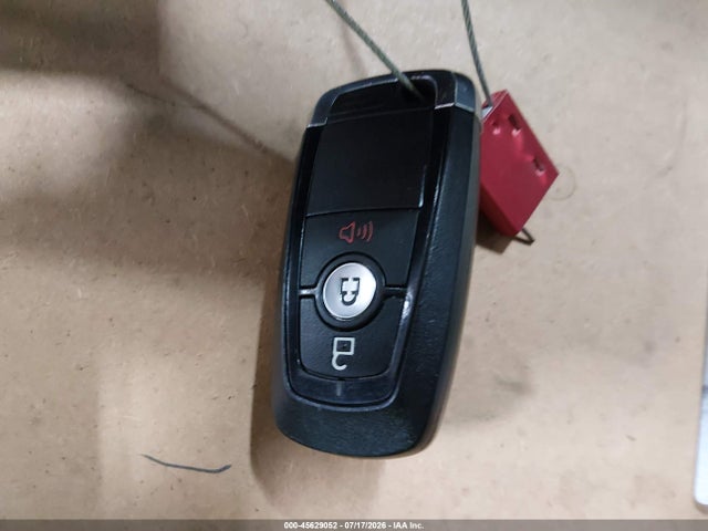 Ford Ecosport Se 2020 MAJ6S3GL7LC333312 Image 11