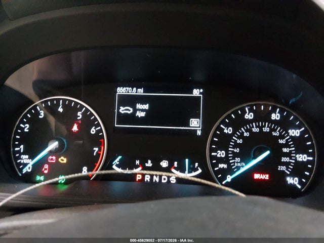 Ford Ecosport Se 2020 MAJ6S3GL7LC333312 Image 7