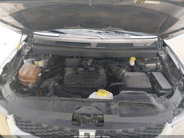 Продажа на аукционе авто 2018 Dodge Journey Gt, vin: 3C4PDCEG8JT472851, номер лота: 45629053