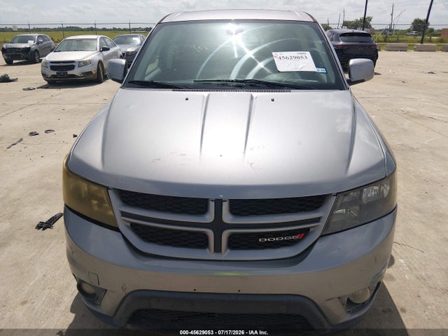 Продажа на аукционе авто 2018 Dodge Journey Gt, vin: 3C4PDCEG8JT472851, номер лота: 45629053