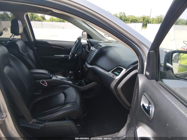 Продажа на аукционе авто 2018 Dodge Journey Gt, vin: 3C4PDCEG8JT472851, номер лота: 45629053