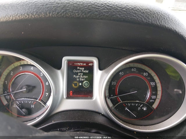 Продажа на аукционе авто 2018 Dodge Journey Gt, vin: 3C4PDCEG8JT472851, номер лота: 45629053