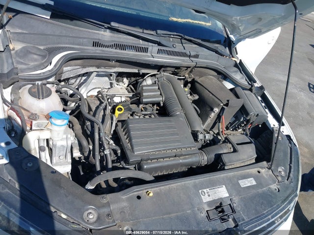 Volkswagen Jetta 1.4t S 2017 3VW2B7AJ2HM225934 Image 10