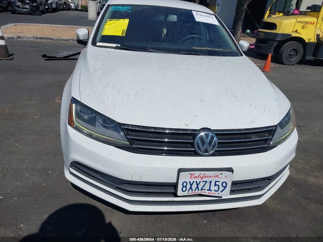Volkswagen Jetta 1.4t S 2017 3VW2B7AJ2HM225934 Image 13