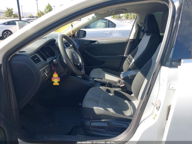 Volkswagen Jetta 1.4t S 2017 3VW2B7AJ2HM225934 Image 5