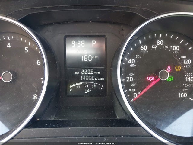 Volkswagen Jetta 1.4t S 2017 3VW2B7AJ2HM225934 Image 7