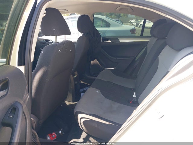 Volkswagen Jetta 1.4t S 2017 3VW2B7AJ2HM225934 Image 8