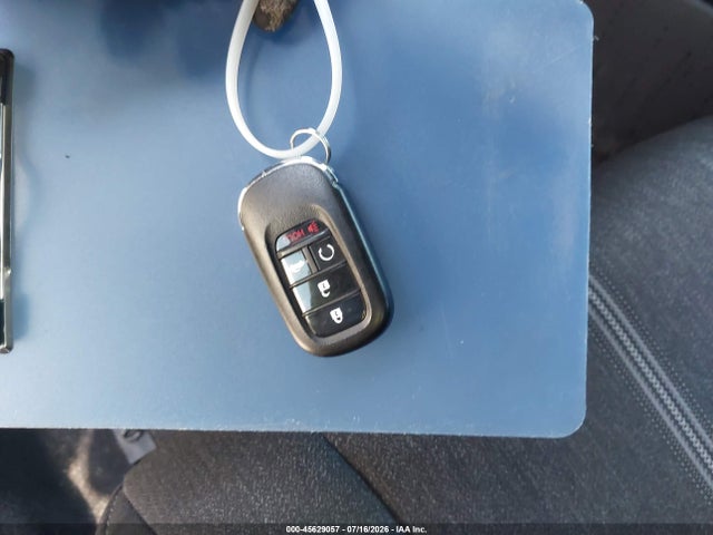 1HGCY2F51SA051011 Honda Accord Hybrid Sport