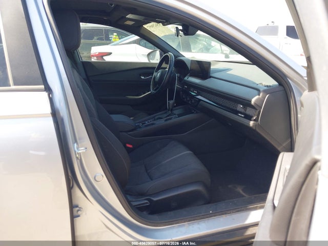 1HGCY2F51SA051011 Honda Accord Hybrid Sport