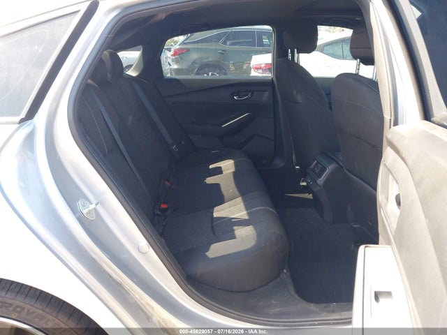1HGCY2F51SA051011 Honda Accord Hybrid Sport