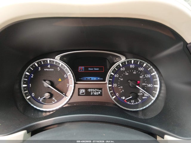 2016 Infiniti Qx60 მანქანა იყიდება აუქციონზე, vin: 5N1AL0MM1GC521533, აუქციონის ნომერი: 45629059