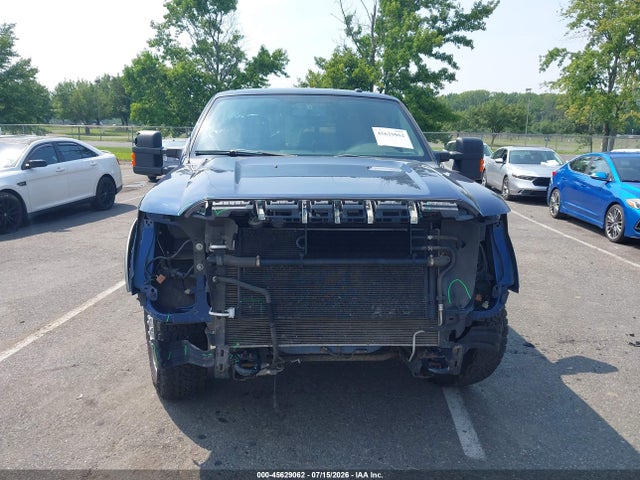 Продажа на аукционе авто 2011 Ford Super Duty F-250 Srw Lariat, vin: 1FT7X2AT7BEA45201, номер лота: 45629062