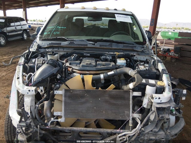 Продажа на аукционе авто 2013 Ram 3500 Tradesman, vin: 3C63RRGL8DG611152, номер лота: 45629065